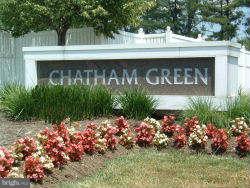 CHATHAM GREEN - Residential Lease