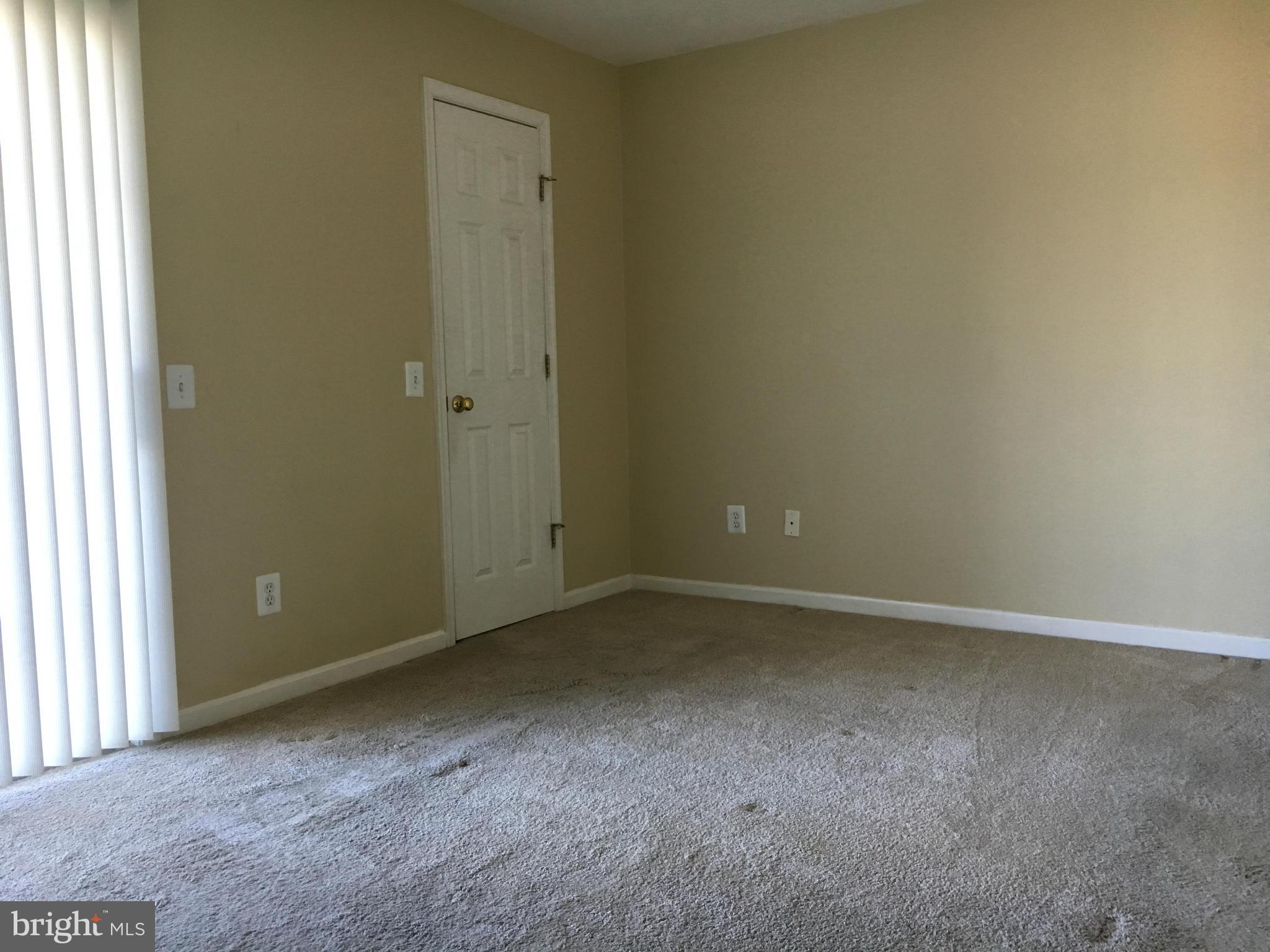 CHATHAM GREEN - Residential Lease