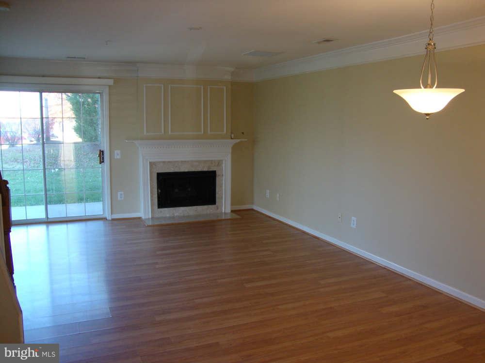 CHATHAM GREEN - Residential Lease