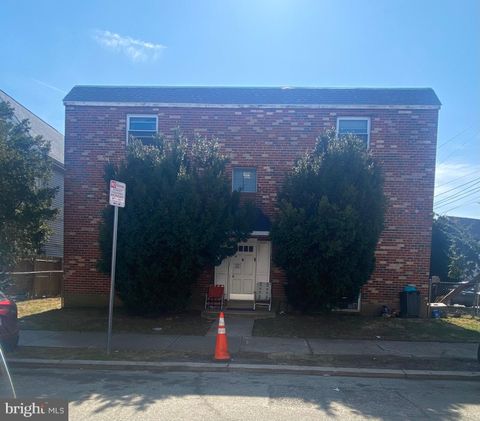 5701 TULIP STREET 5 PHILADELPHIA PA 19135