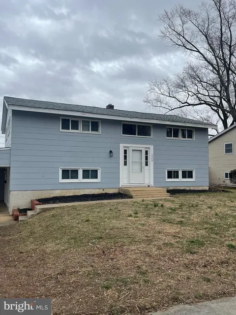1909 Arlene Drive, Wilmington, DE MLS: DENC2078258