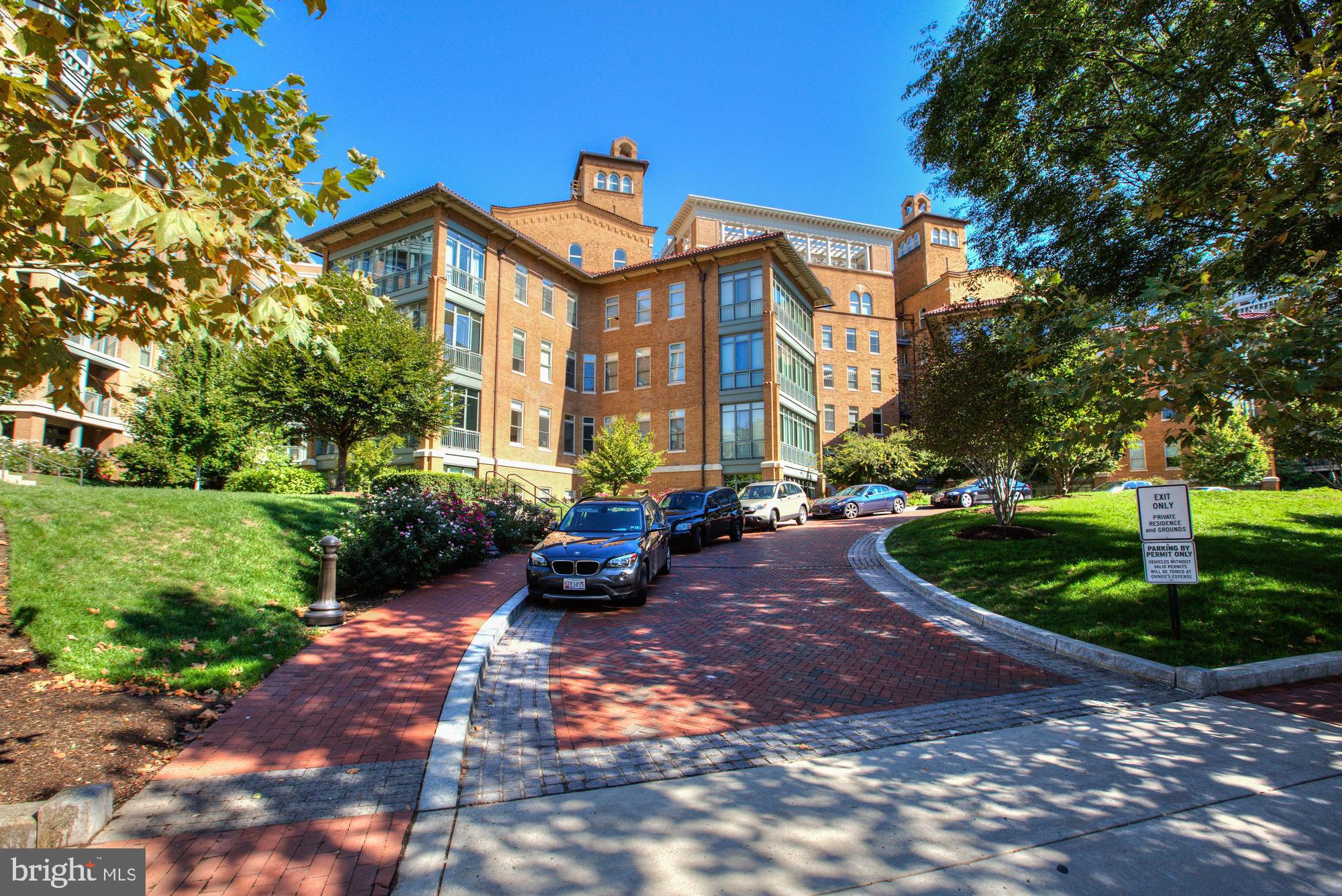 2425 L STREET NW 617