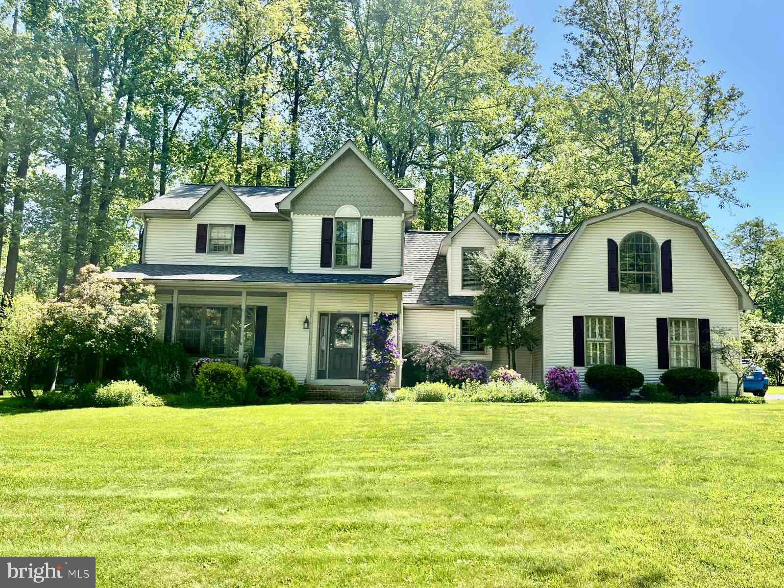 STONELEIGH - Residential
