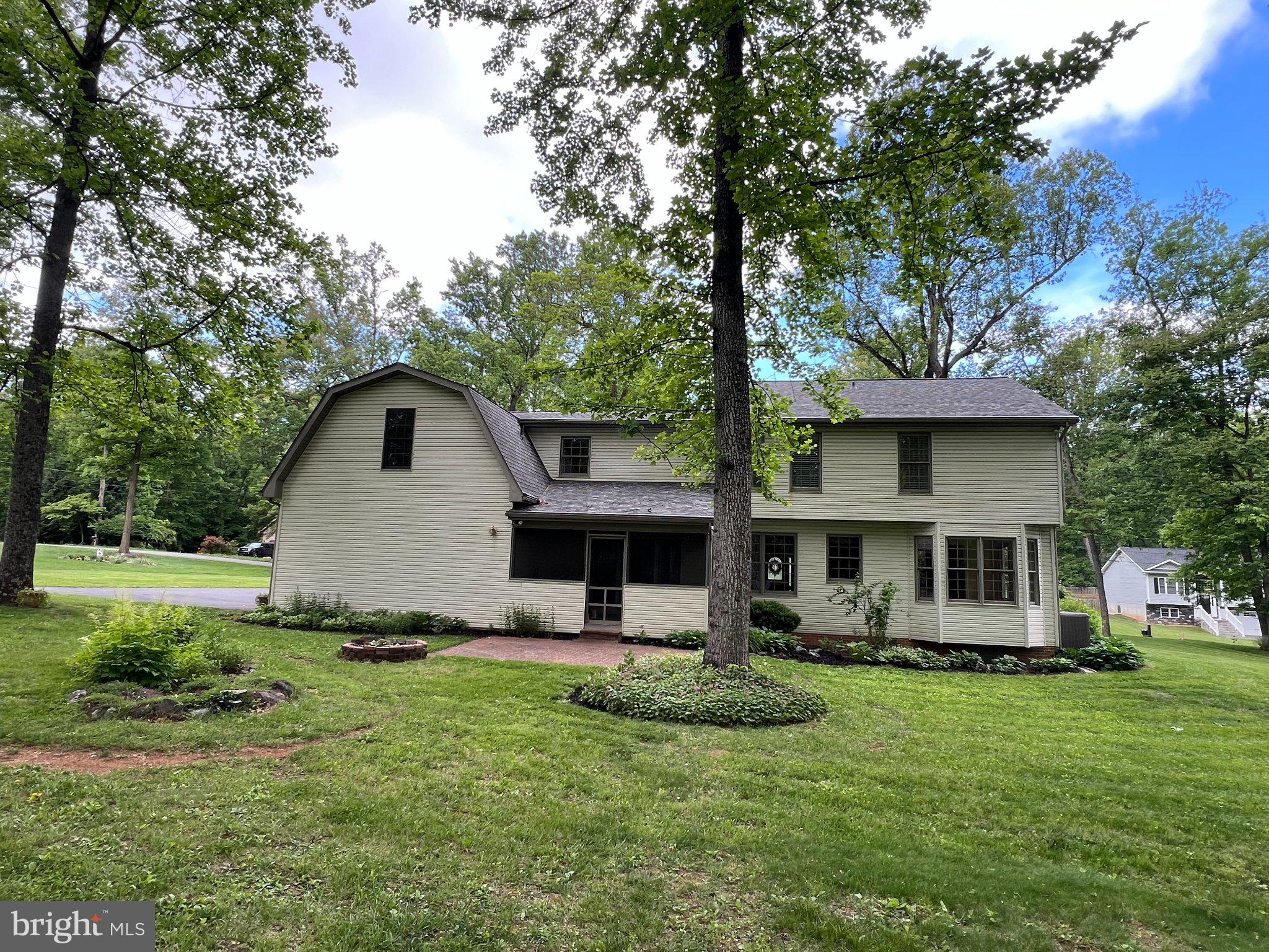 STONELEIGH - Residential