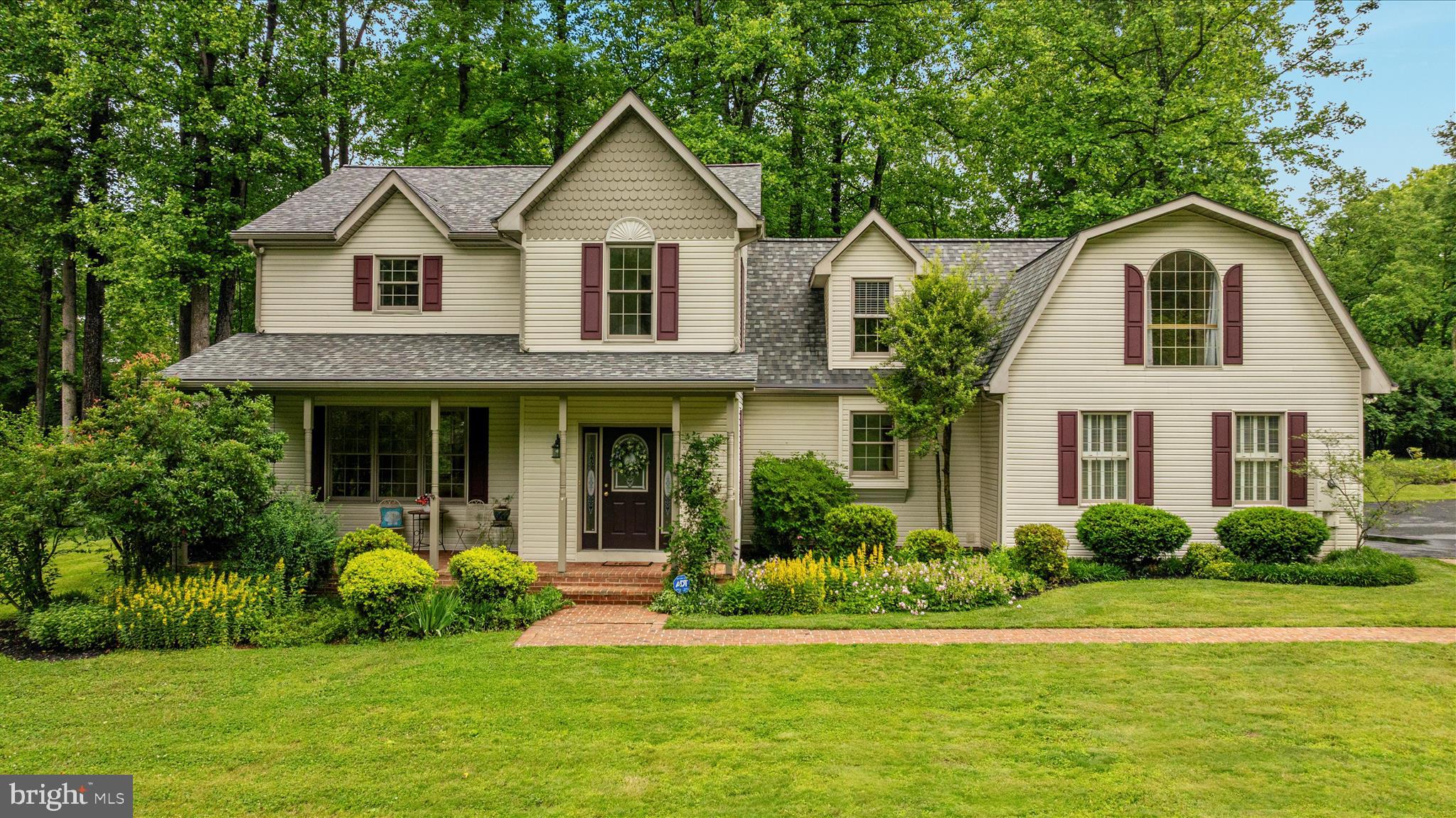 220 MINNICK ROAD