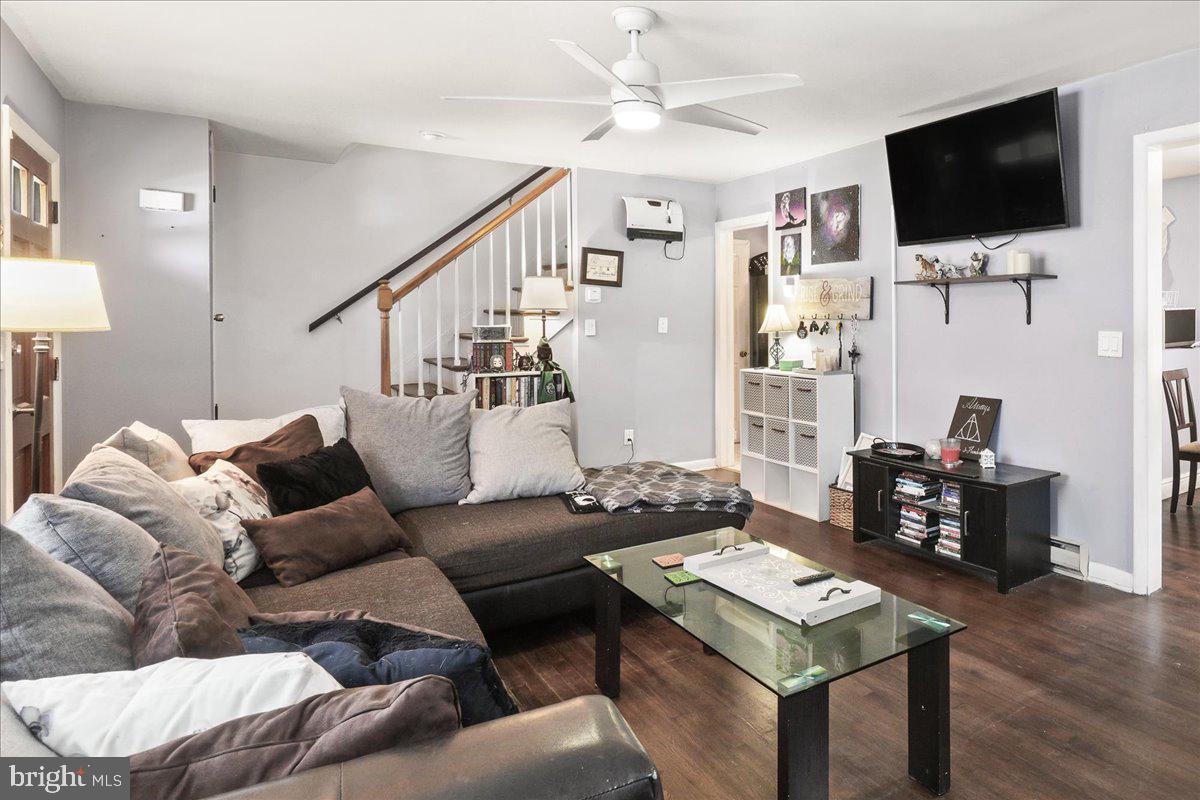 NORTH END - Residential