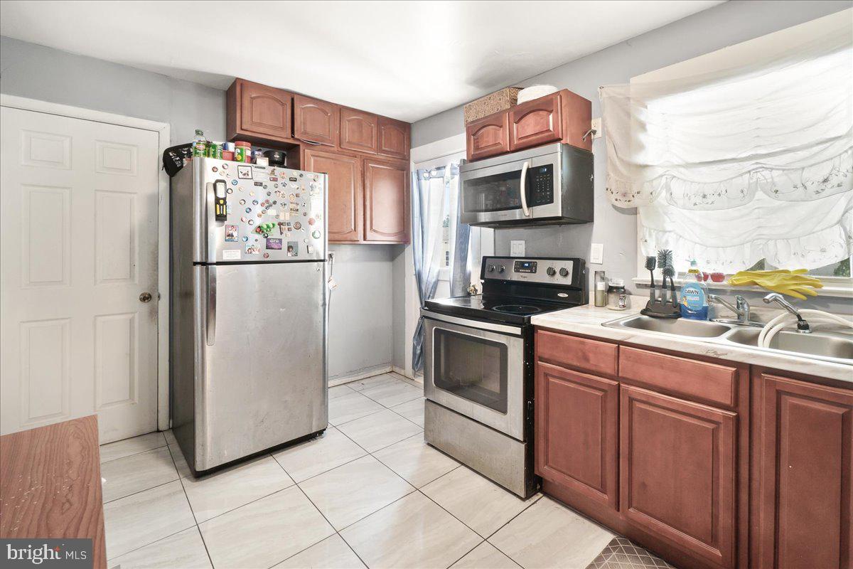 NORTH END - Residential