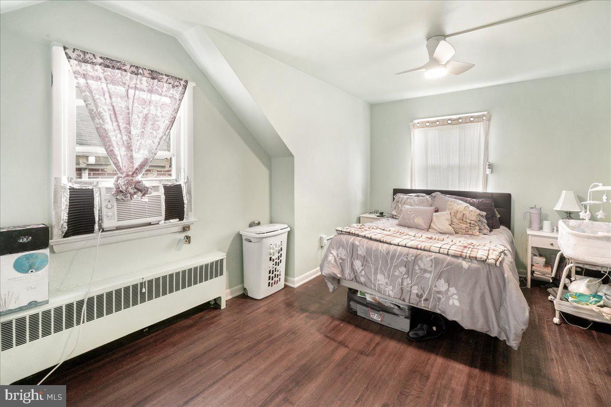 NORTH END - Residential