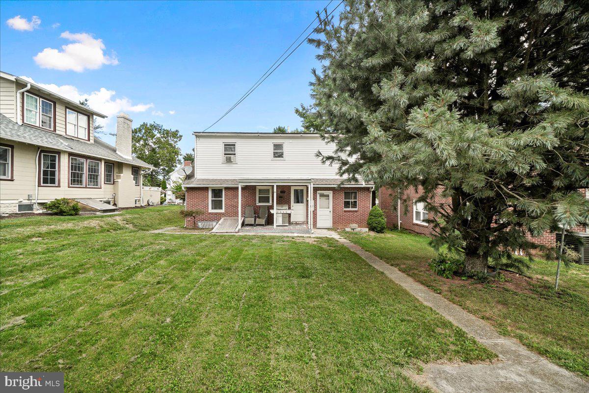 NORTH END - Residential