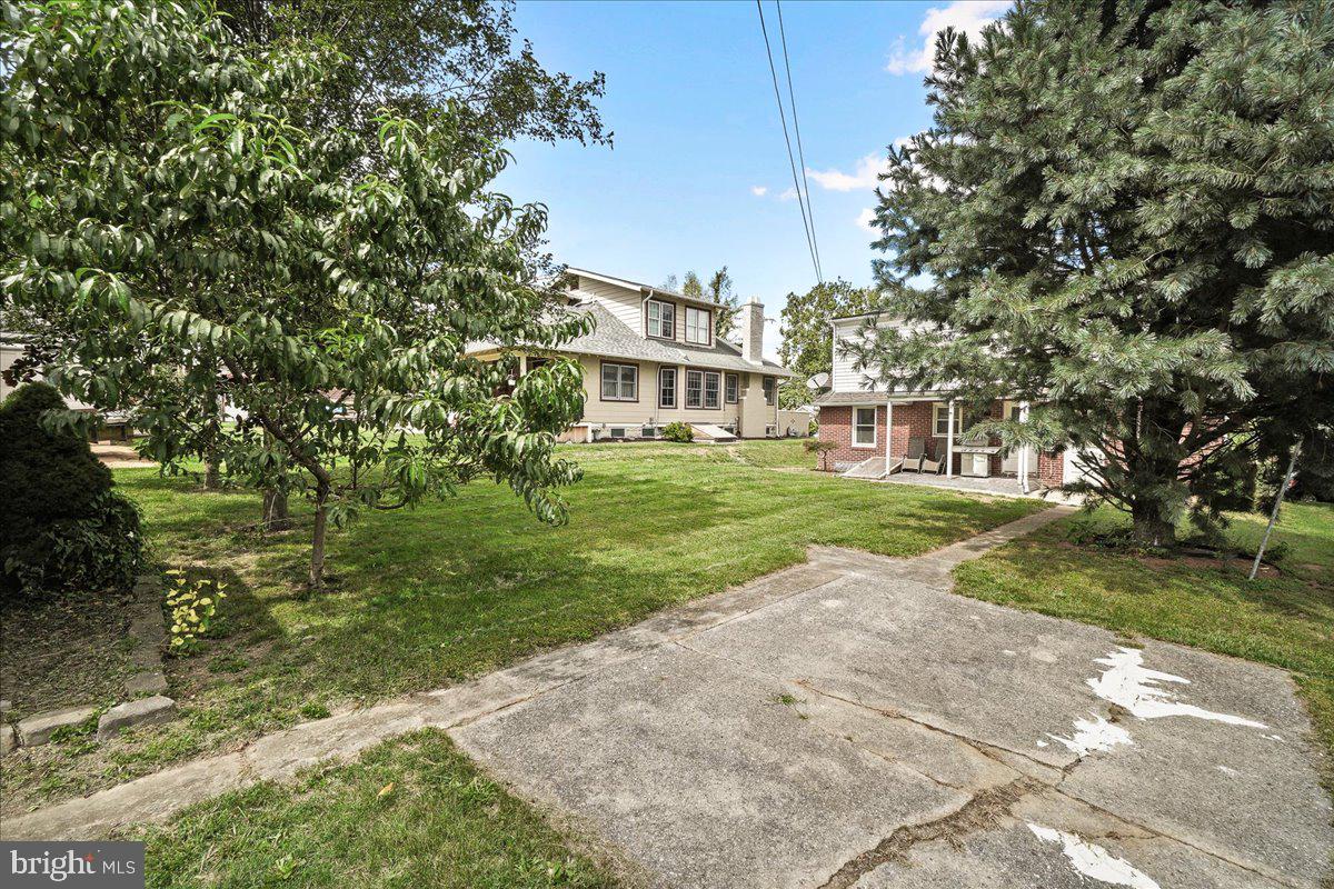 NORTH END - Residential