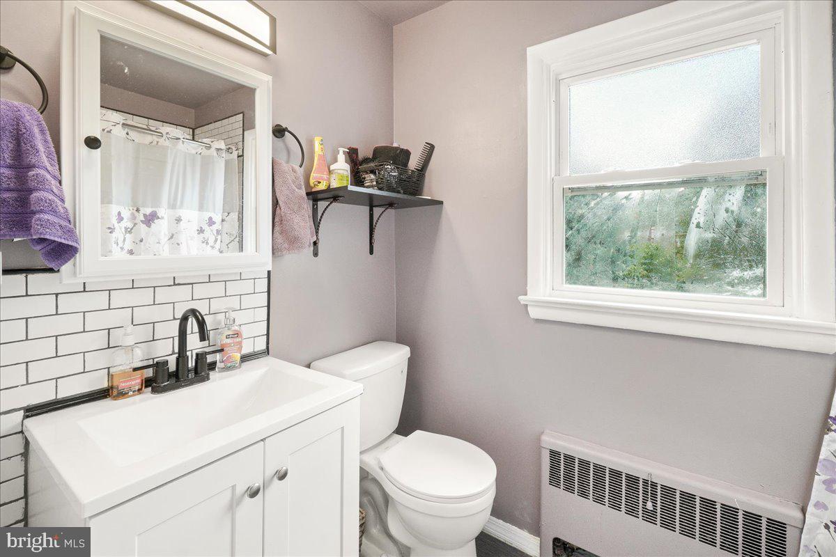 NORTH END - Residential