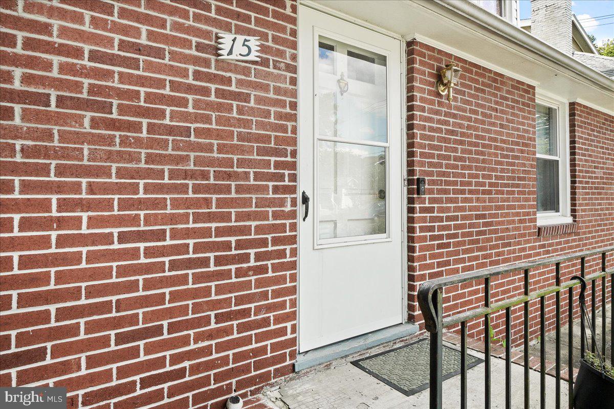 NORTH END - Residential