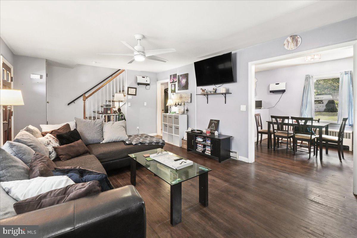 NORTH END - Residential