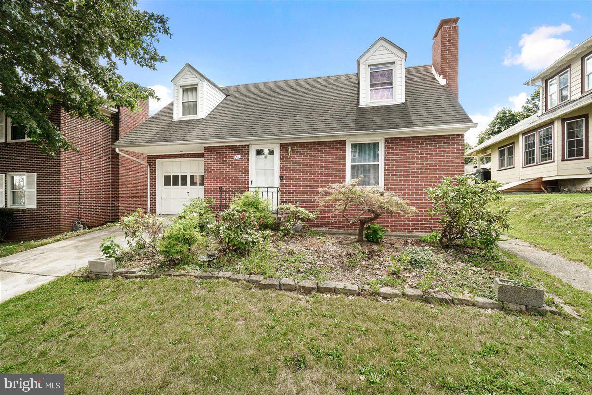 NORTH END - Residential