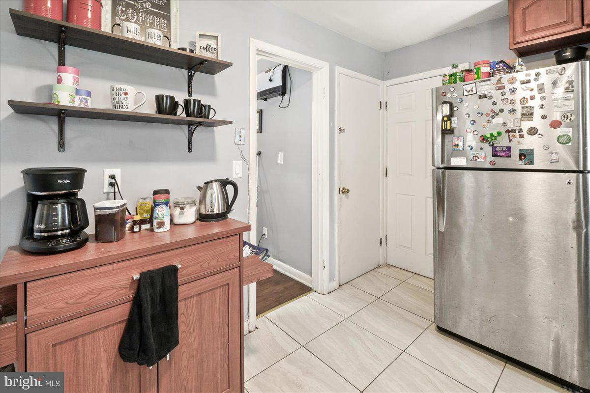 NORTH END - Residential