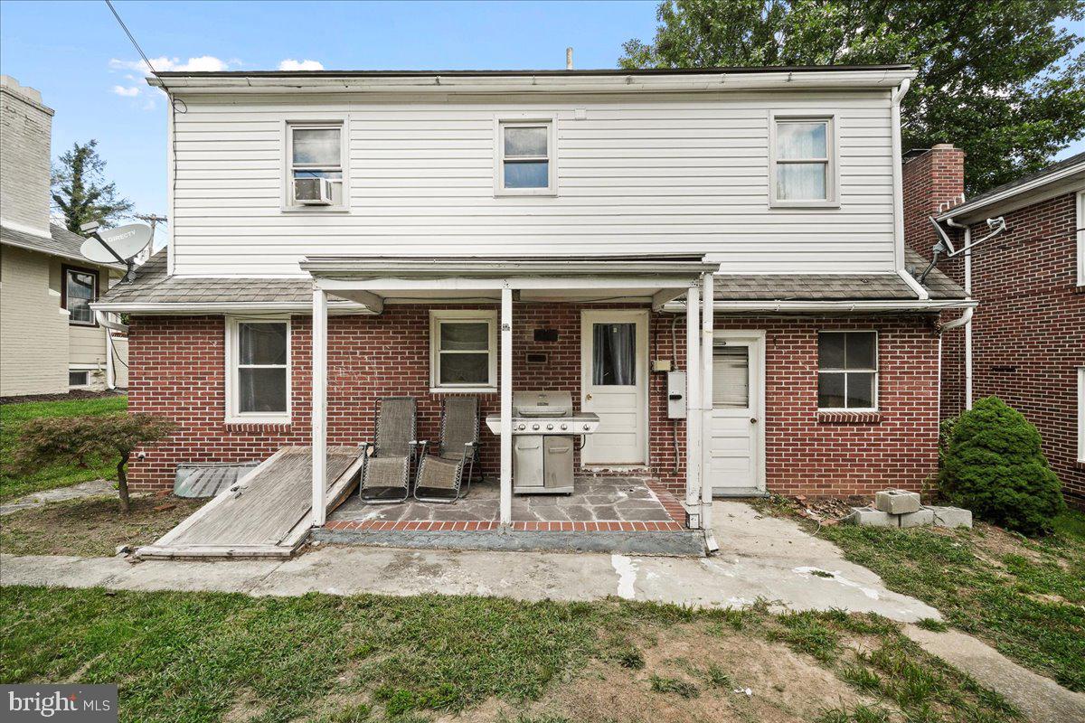 NORTH END - Residential