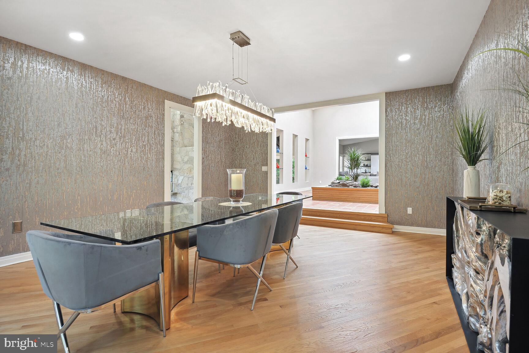 POTOMAC VIEW ESTATES - Residential