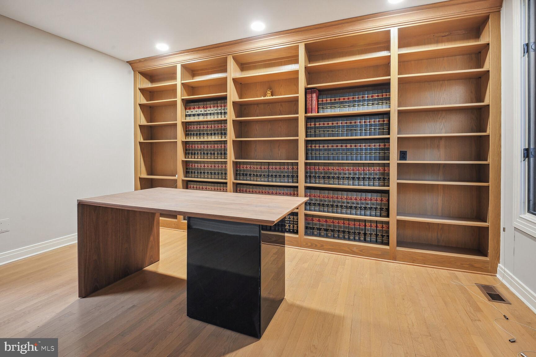 POTOMAC VIEW ESTATES - Residential