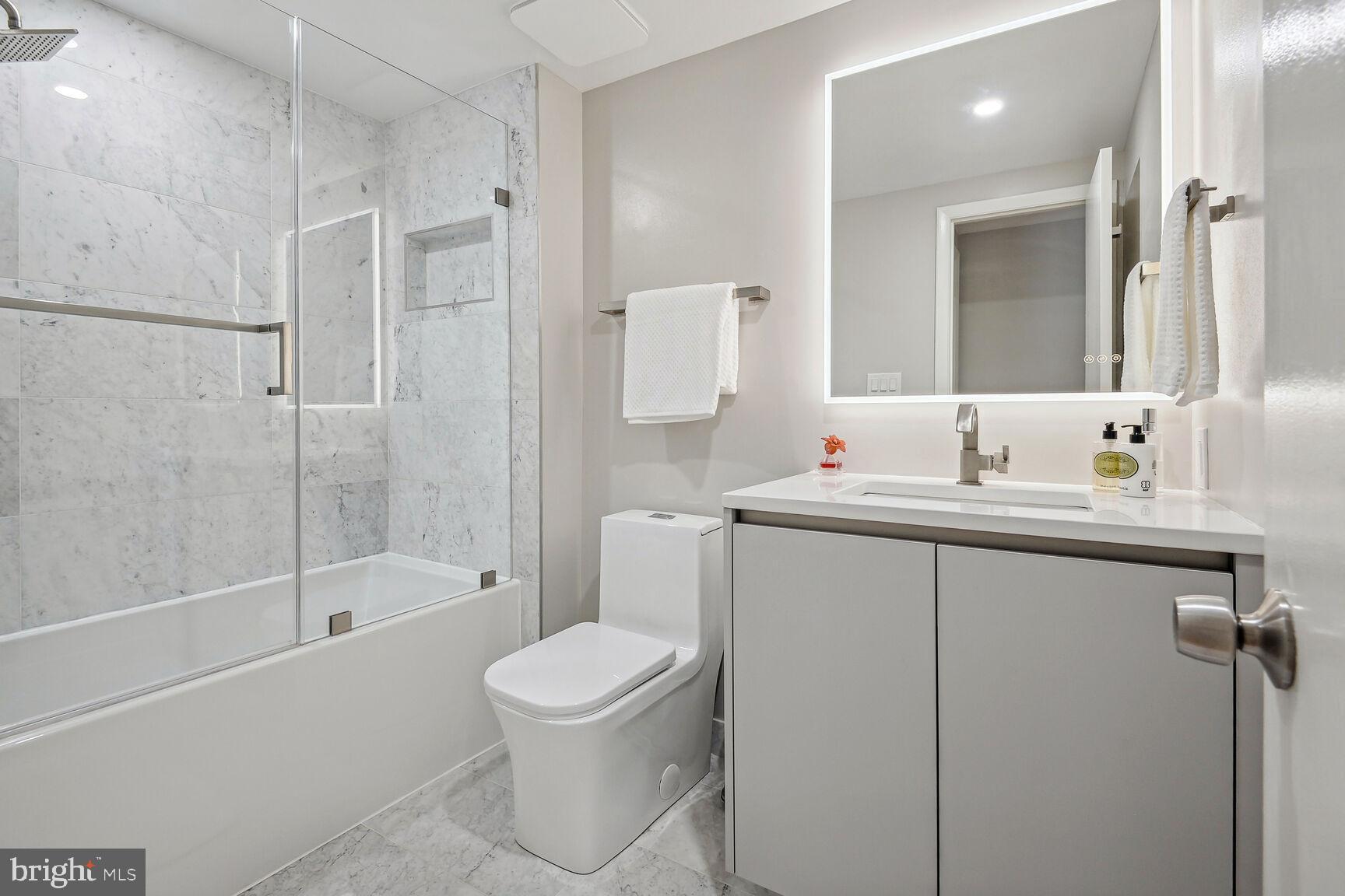 POTOMAC VIEW ESTATES - Residential