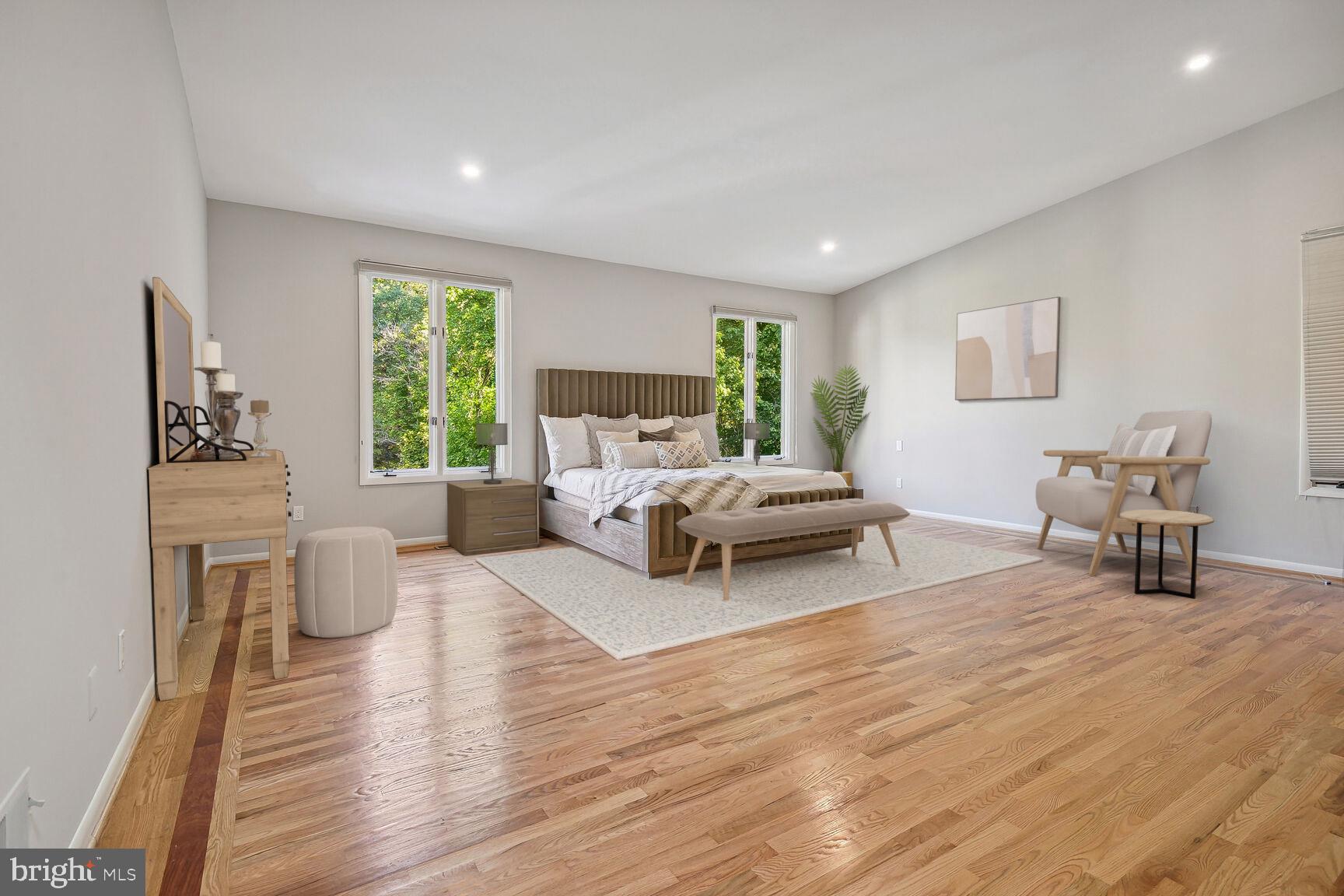 POTOMAC VIEW ESTATES - Residential