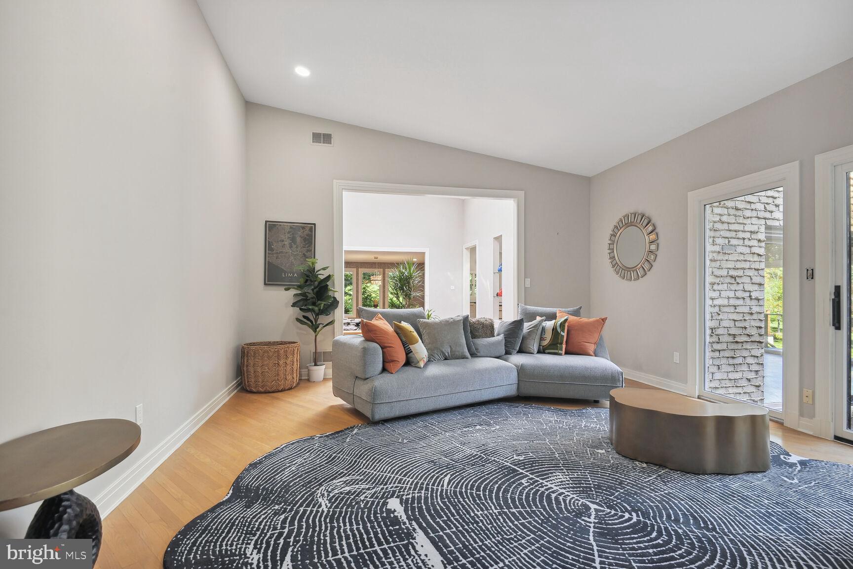 POTOMAC VIEW ESTATES - Residential