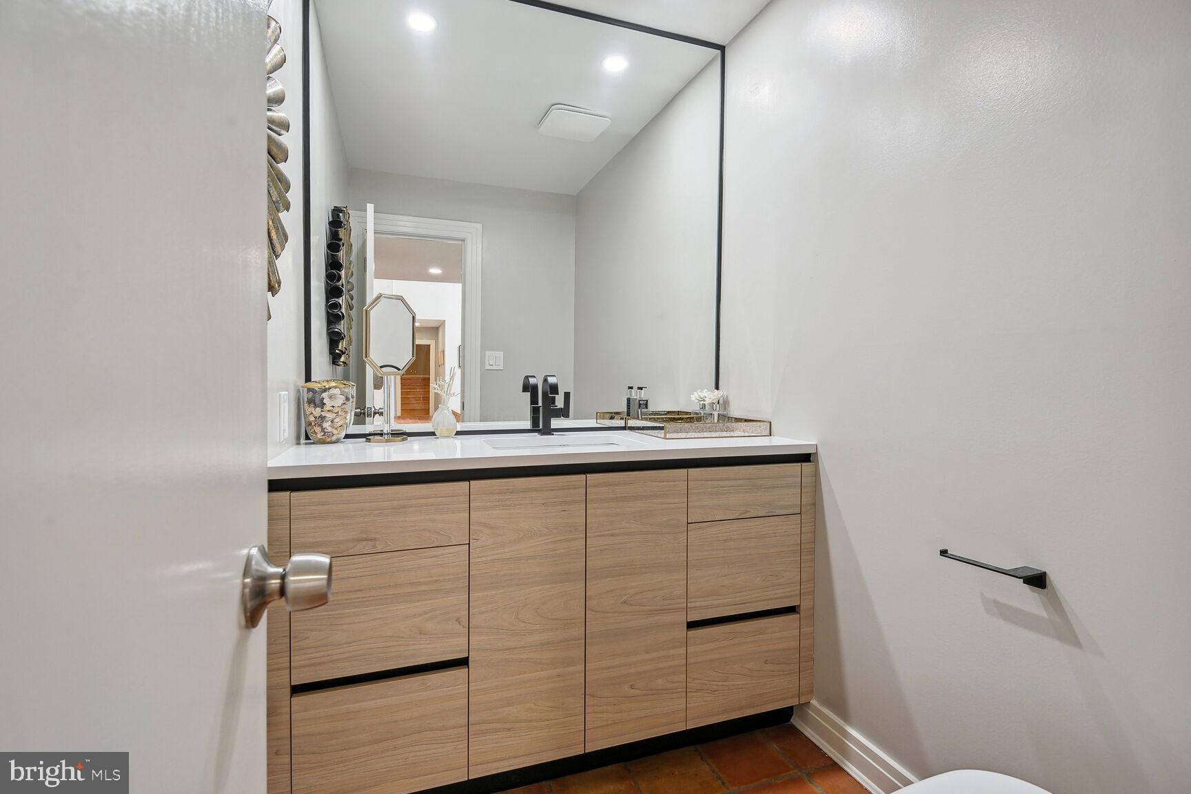 POTOMAC VIEW ESTATES - Residential