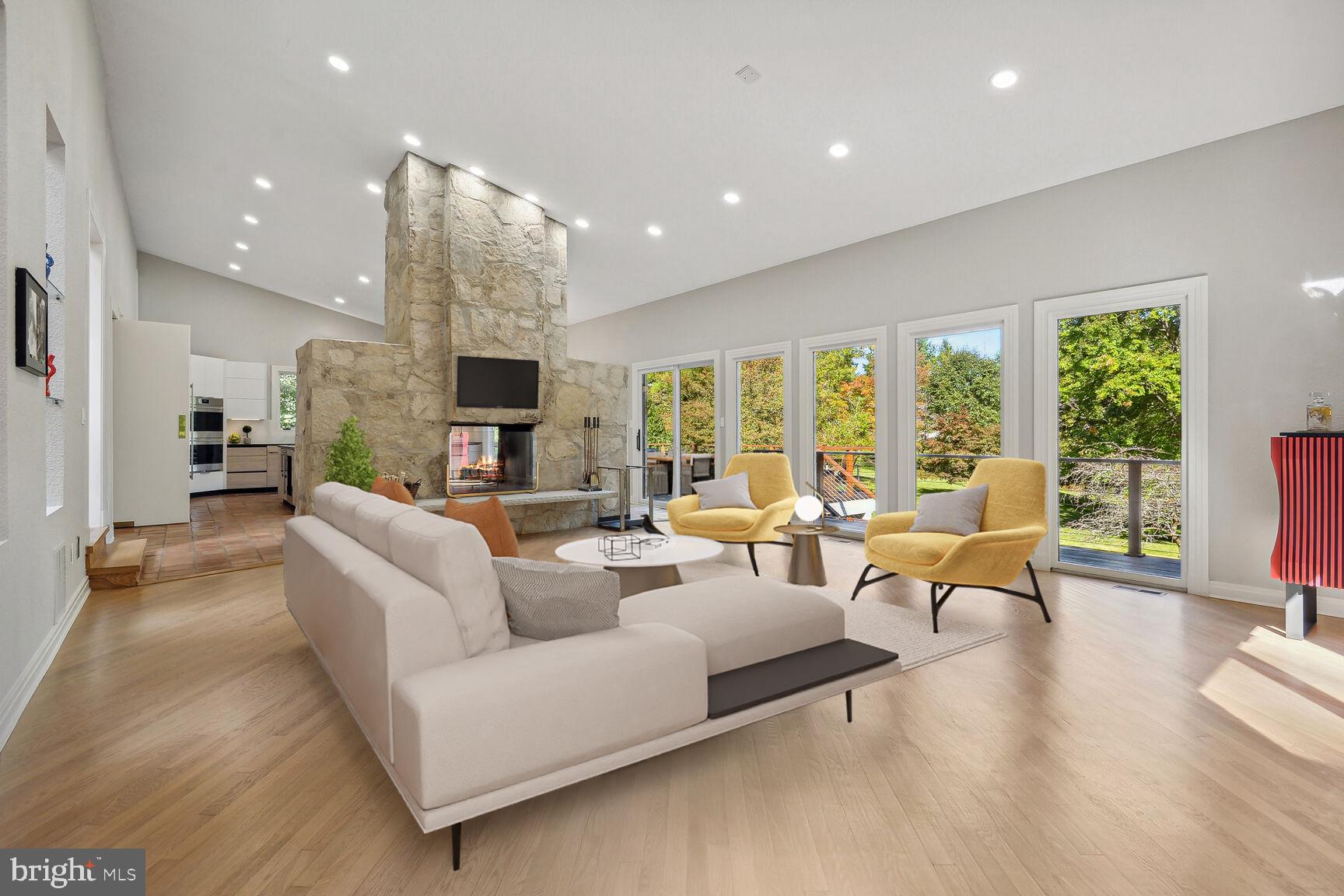 POTOMAC VIEW ESTATES - Residential