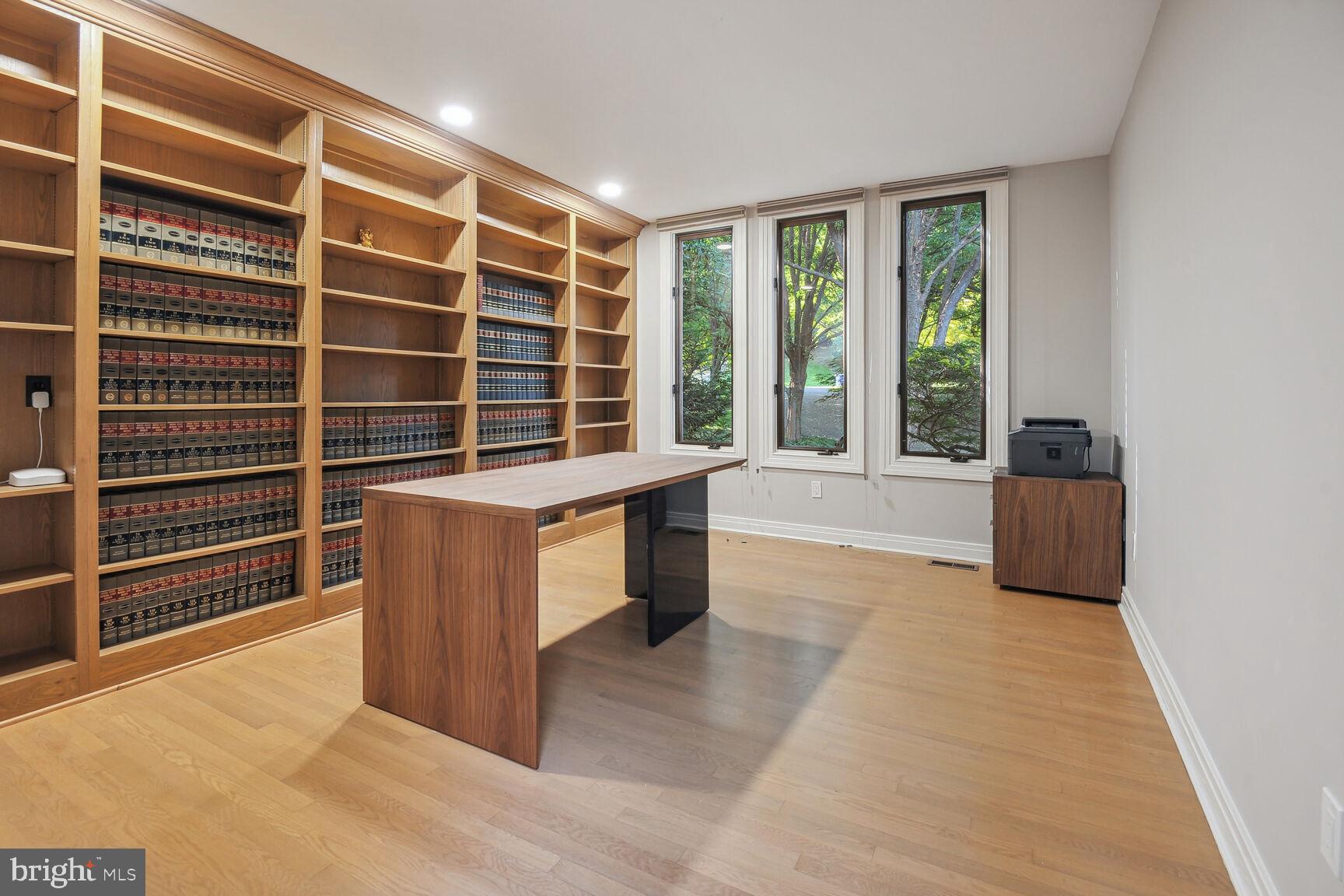 POTOMAC VIEW ESTATES - Residential