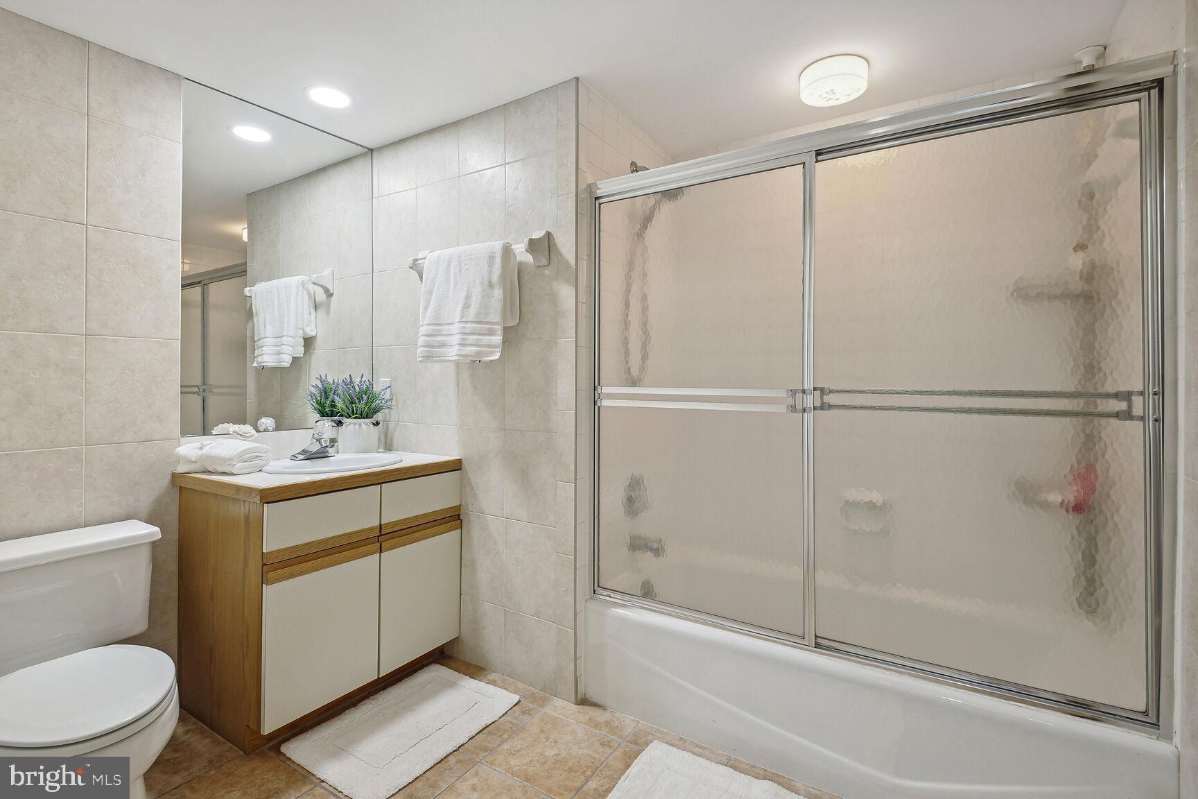 POTOMAC VIEW ESTATES - Residential