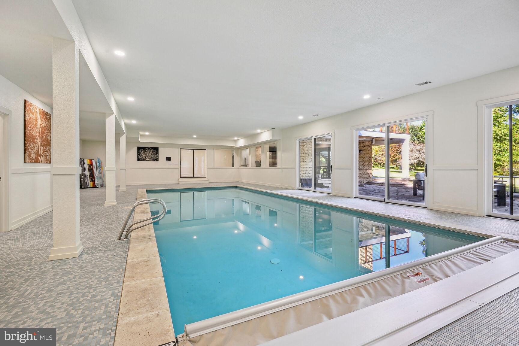 POTOMAC VIEW ESTATES - Residential