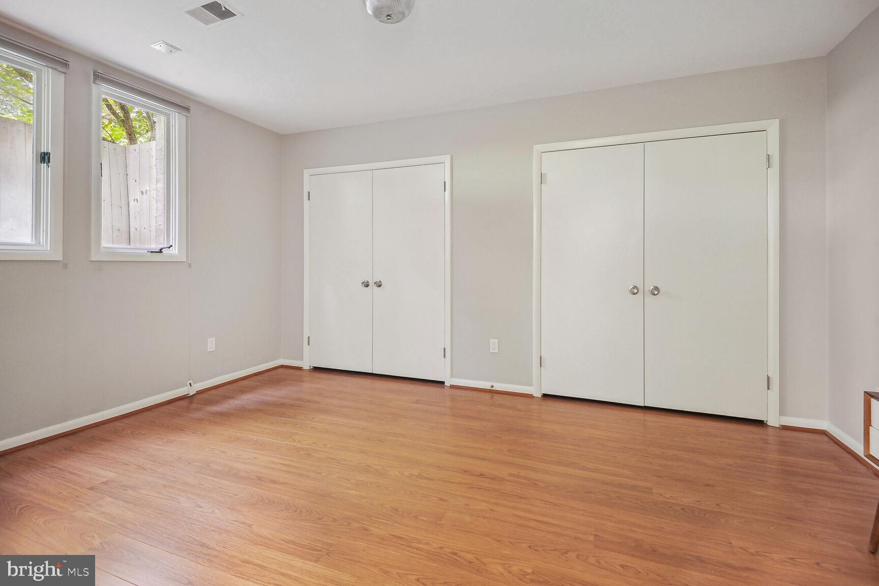 POTOMAC VIEW ESTATES - Residential