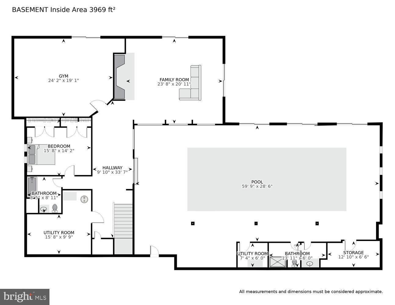 POTOMAC VIEW ESTATES - Residential