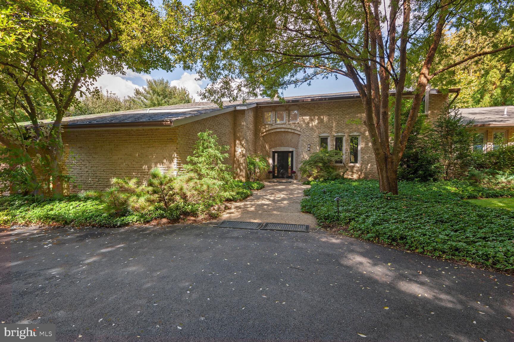 POTOMAC VIEW ESTATES - Residential