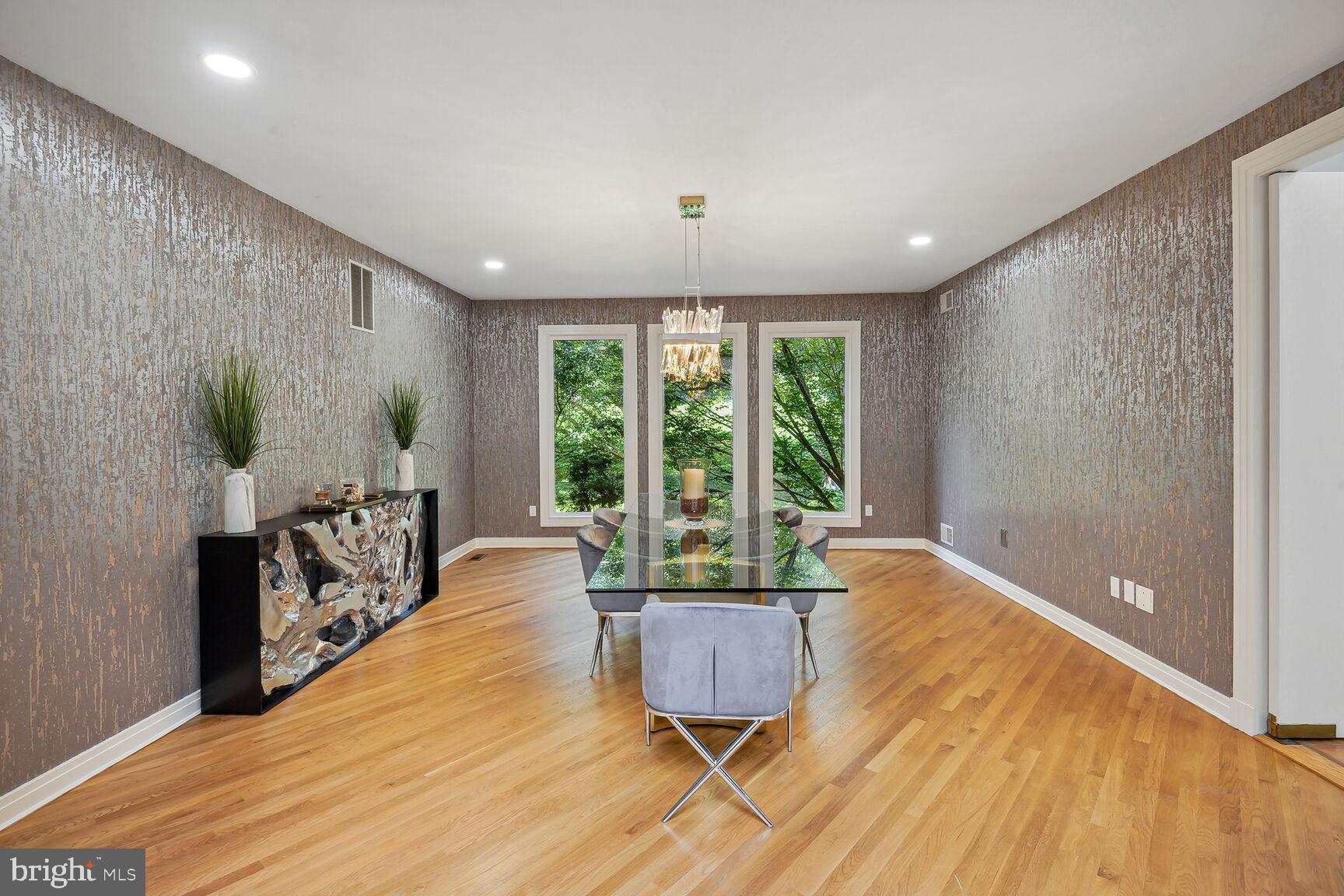 POTOMAC VIEW ESTATES - Residential