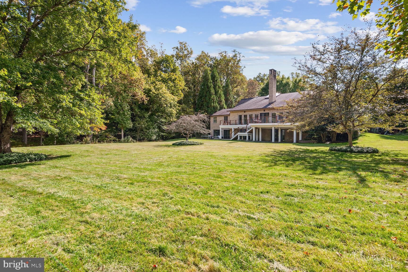 POTOMAC VIEW ESTATES - Residential