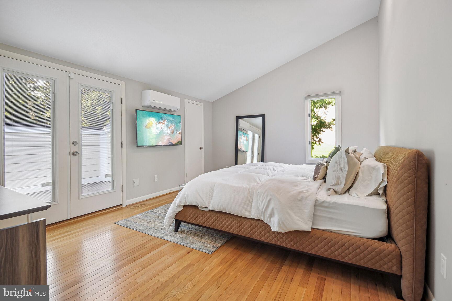 POTOMAC VIEW ESTATES - Residential