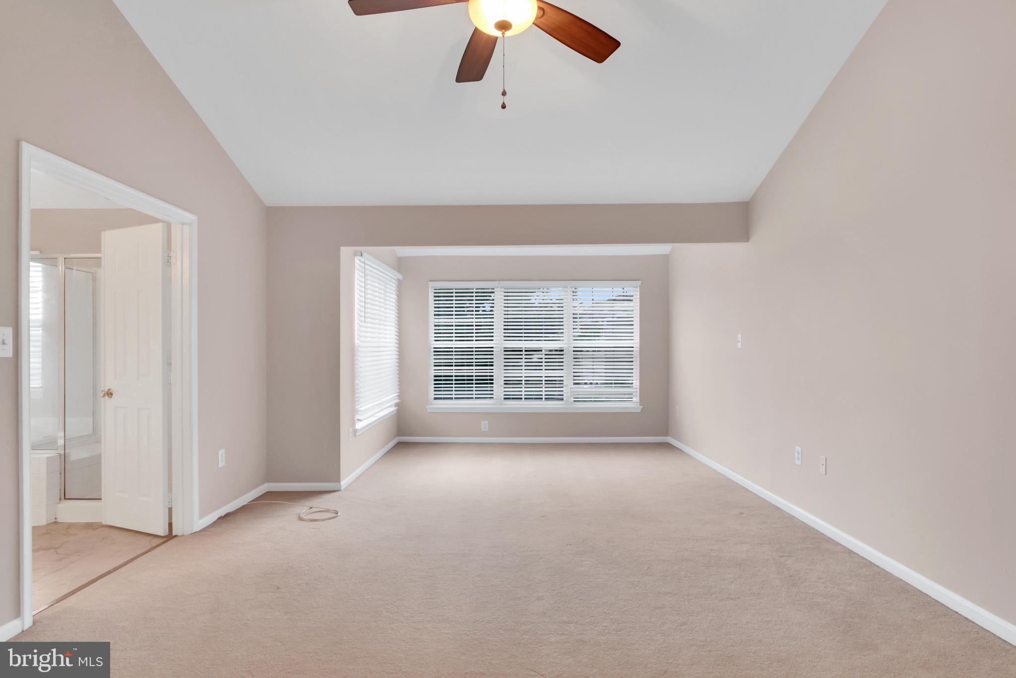 ASHBURN VILLAGE - Residential Lease