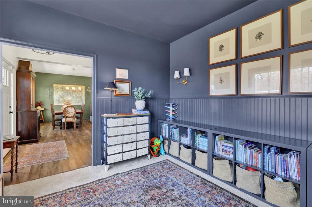 Photo of 553 N Muddy Creek Road, DENVER, PA 17517 (MLS # PALA2066138)