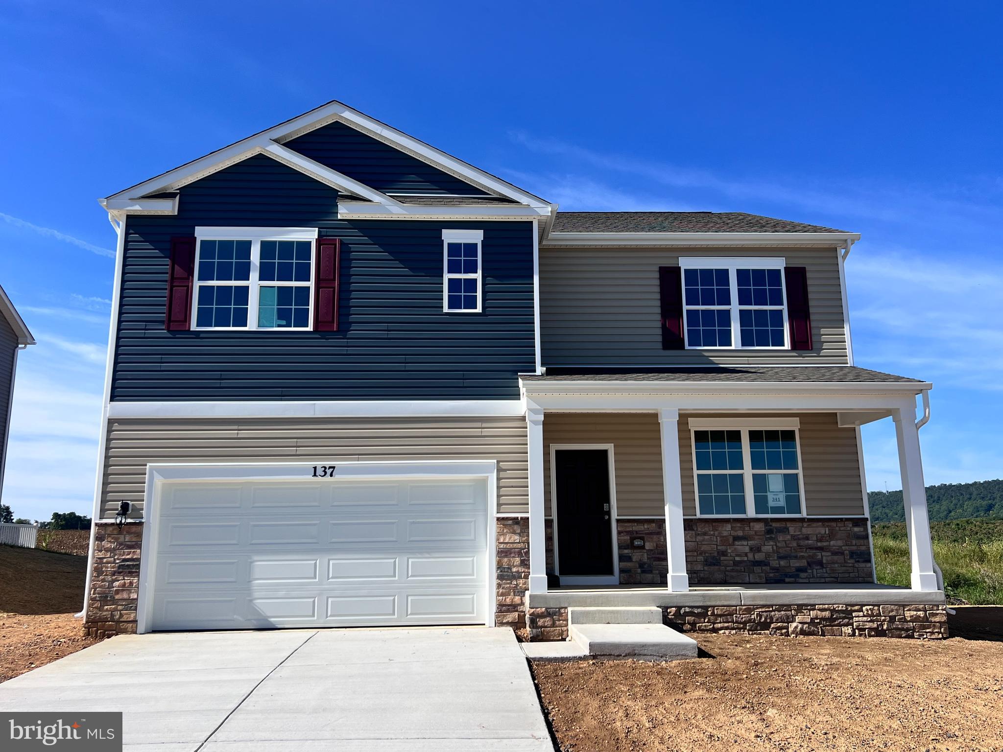 RED HILL - Residential