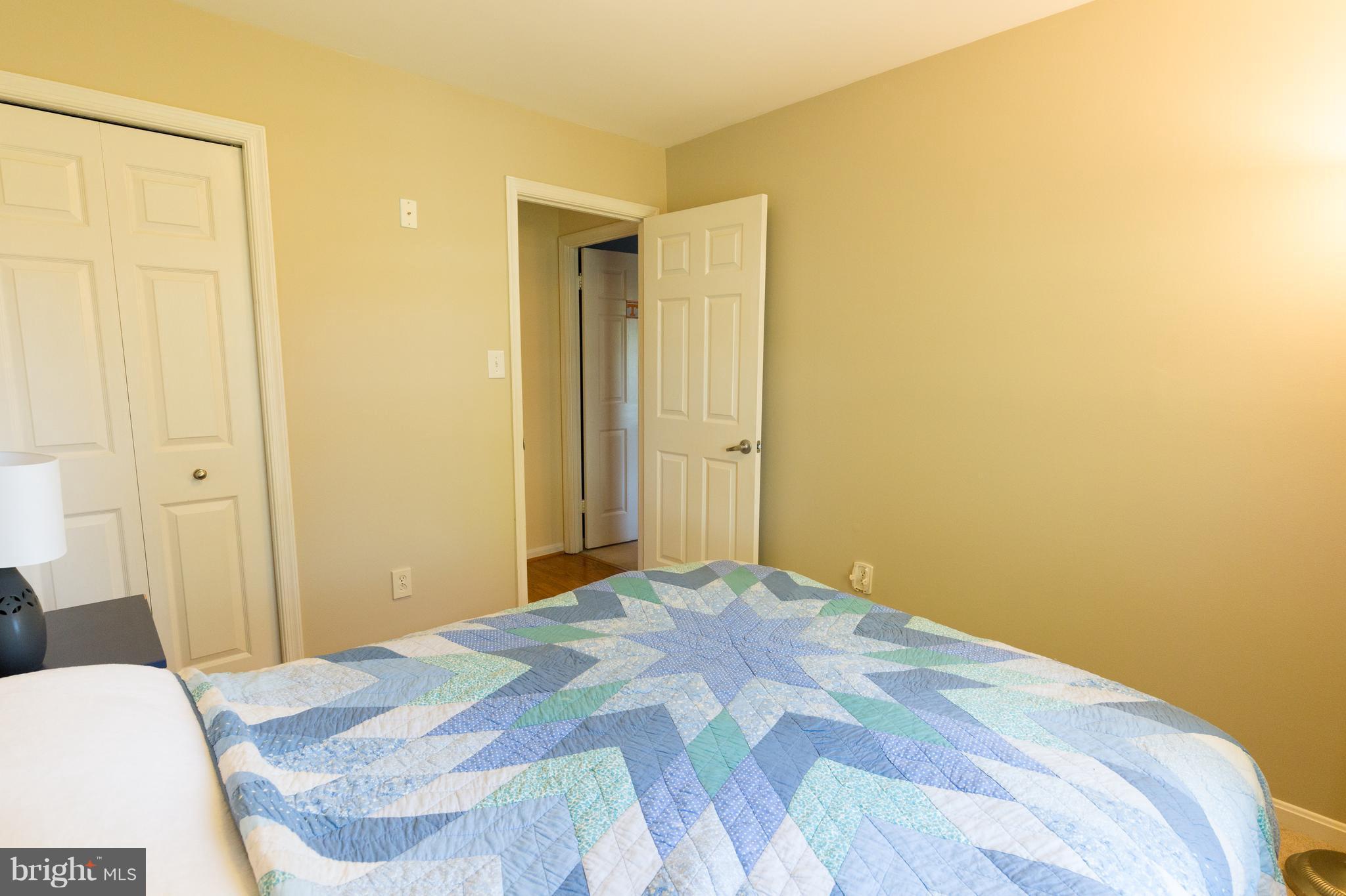 CONCORD VILLAGE - Residential Lease