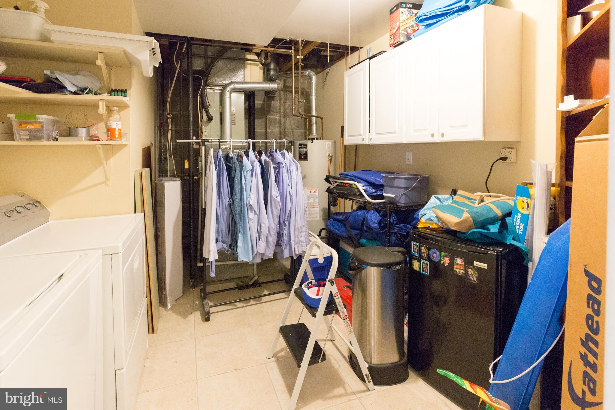 CONCORD VILLAGE - Residential Lease