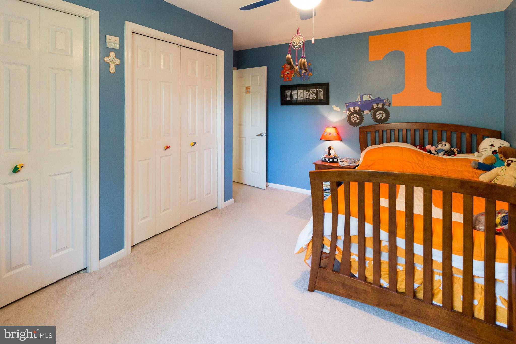 CONCORD VILLAGE - Residential Lease