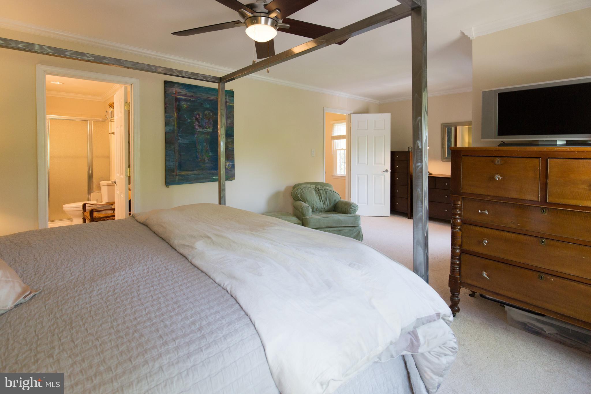 CONCORD VILLAGE - Residential Lease