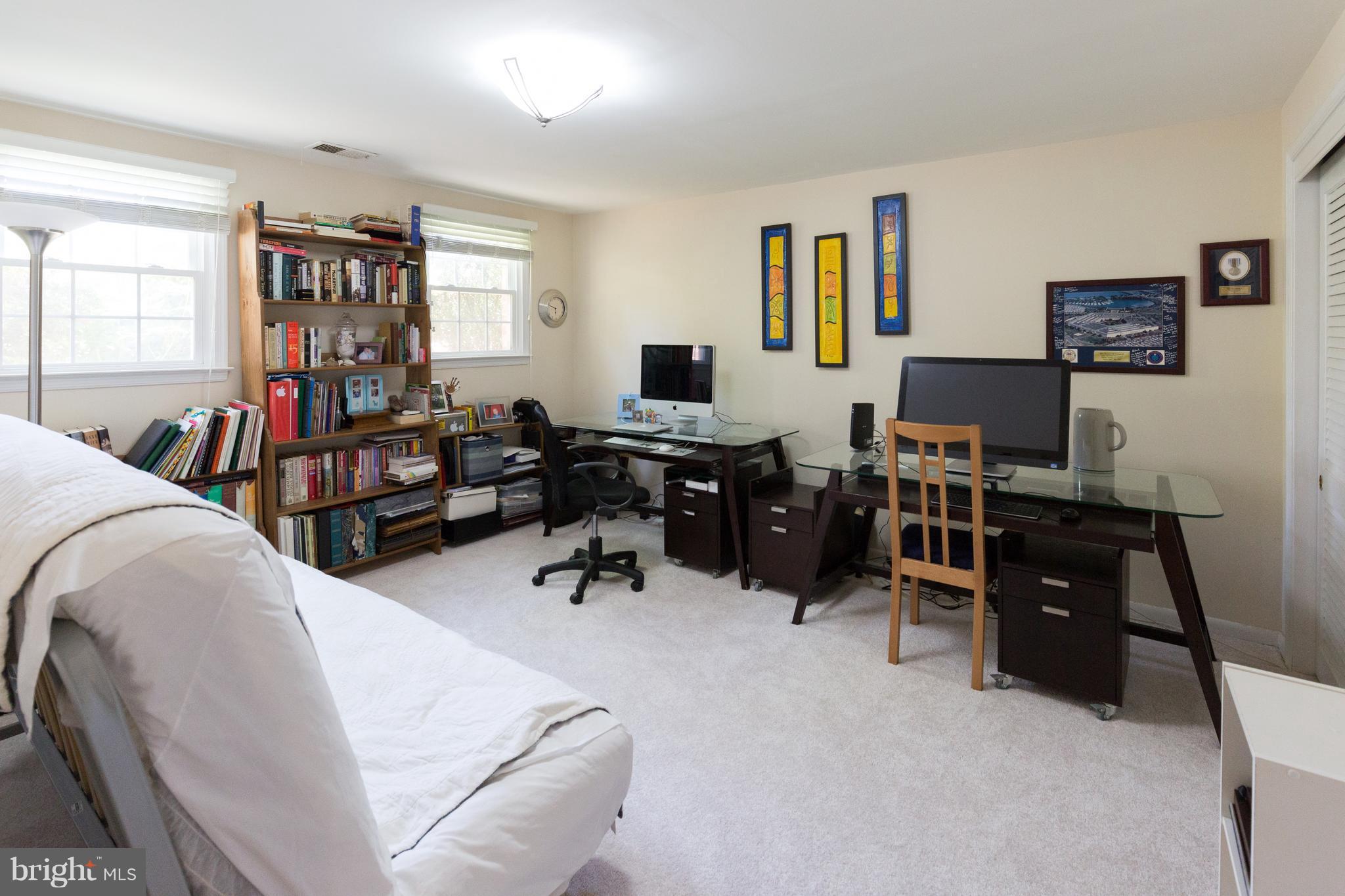 CONCORD VILLAGE - Residential Lease