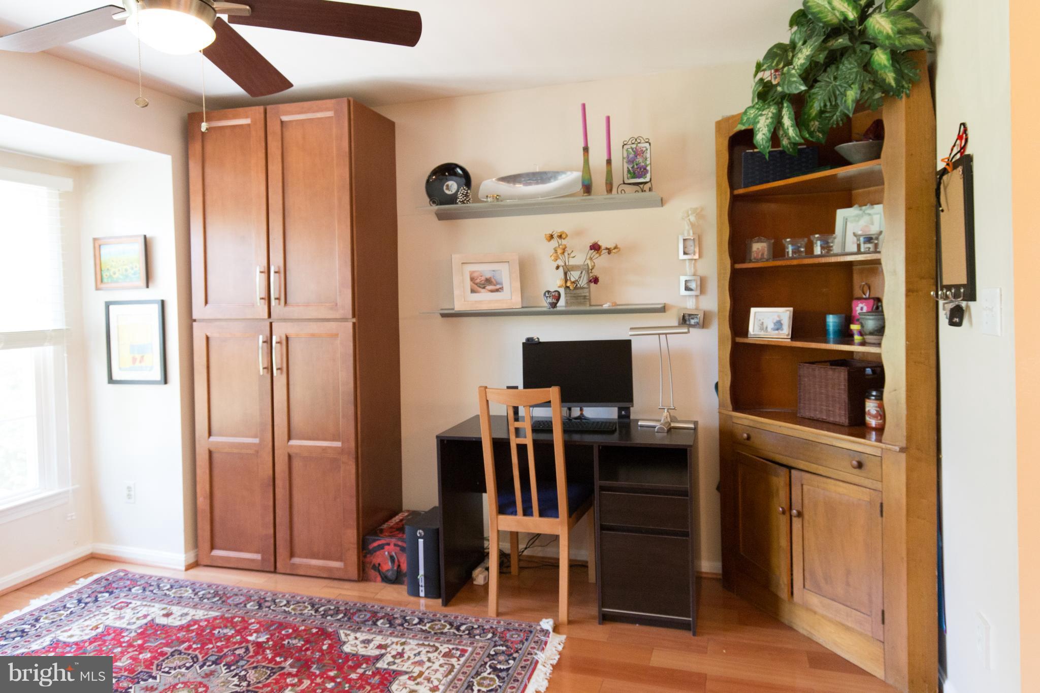 CONCORD VILLAGE - Residential Lease