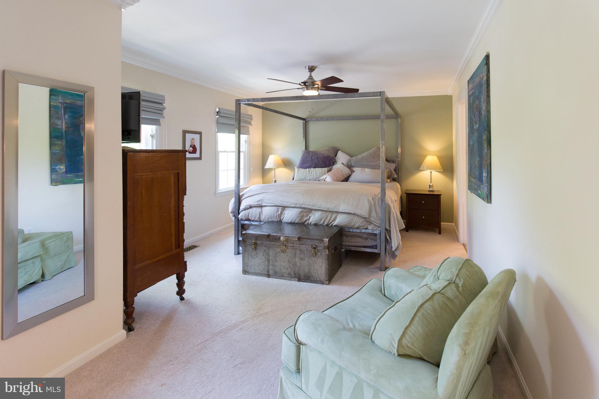 CONCORD VILLAGE - Residential Lease