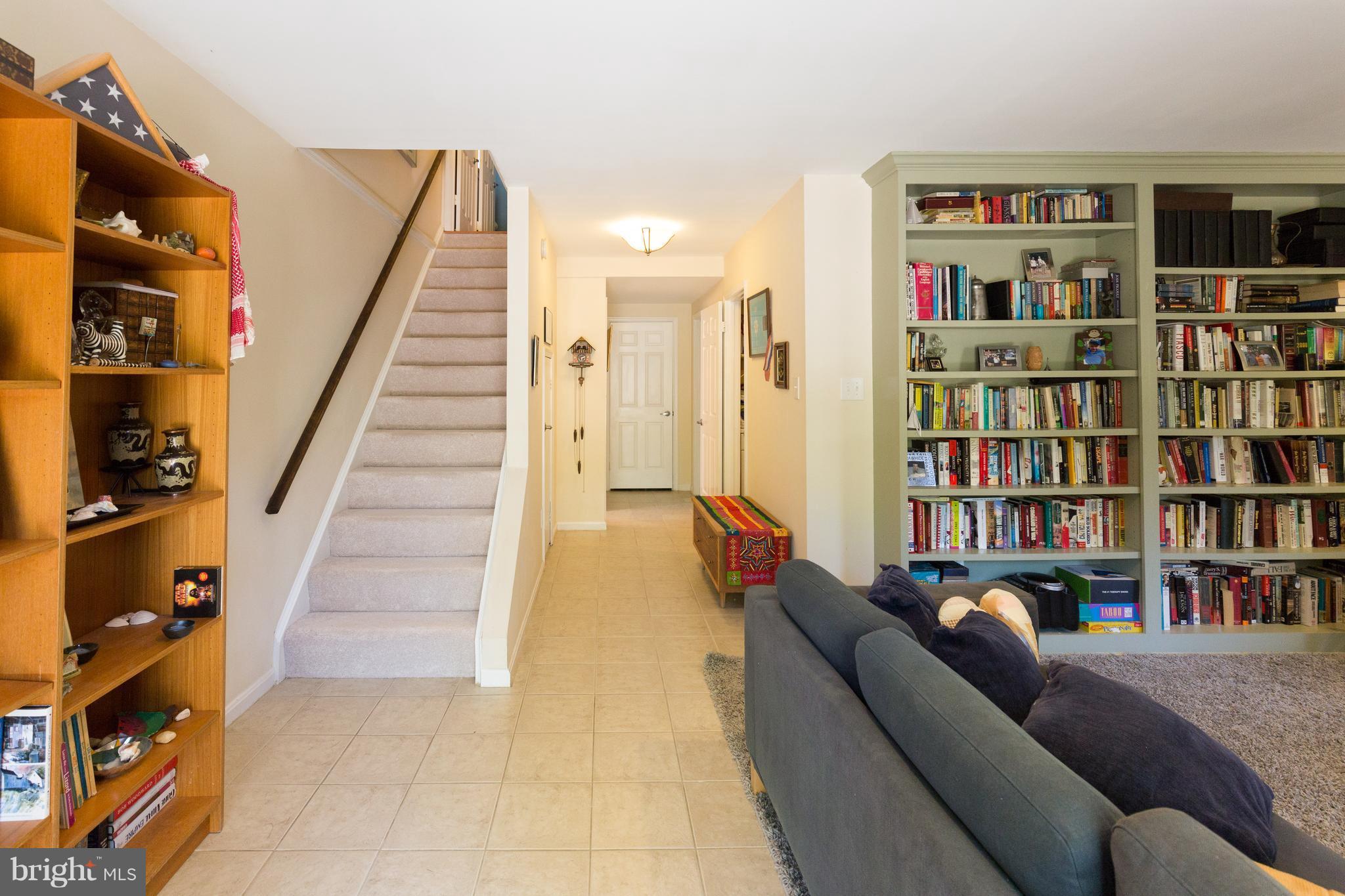 CONCORD VILLAGE - Residential Lease