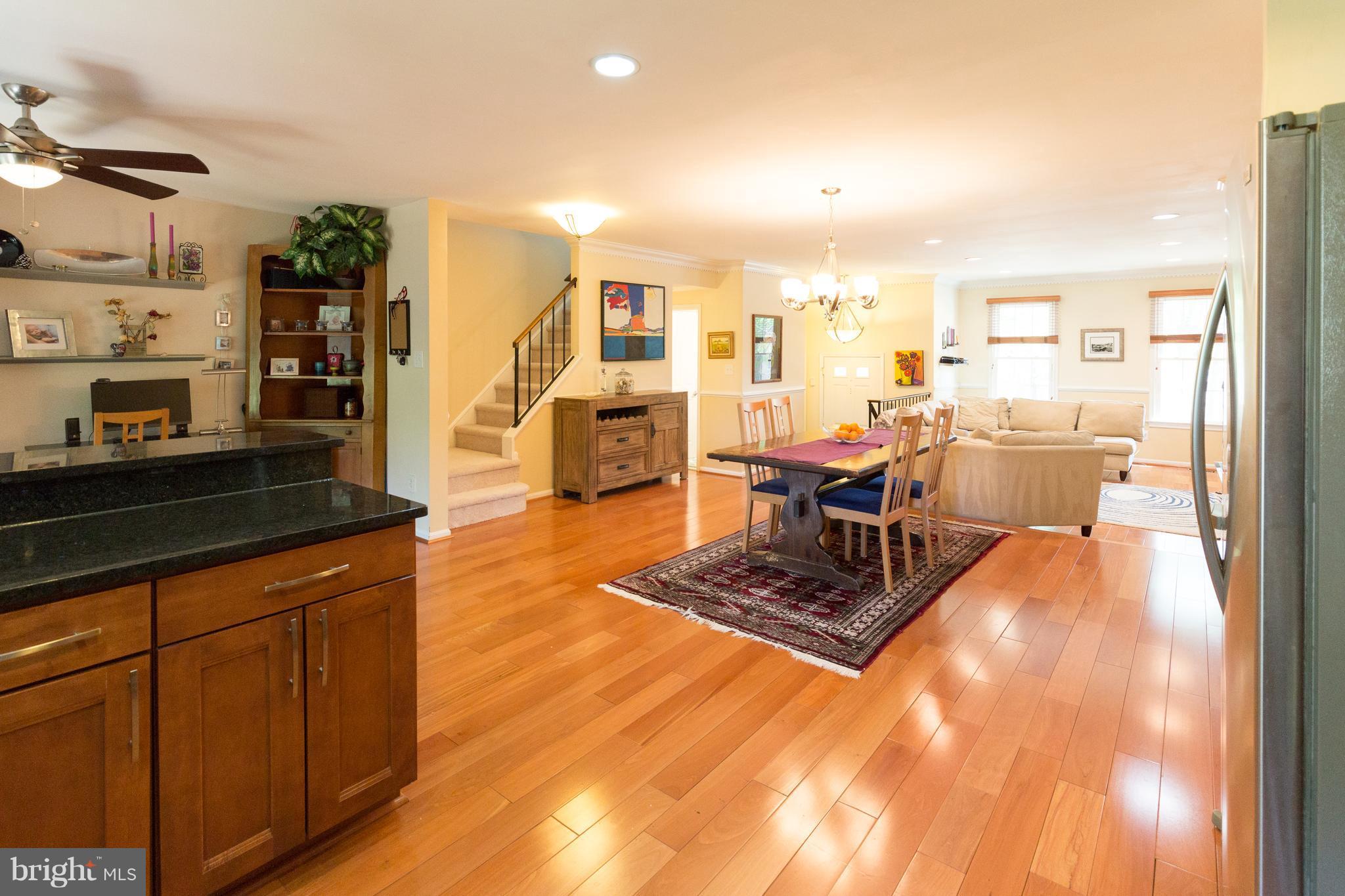 CONCORD VILLAGE - Residential Lease