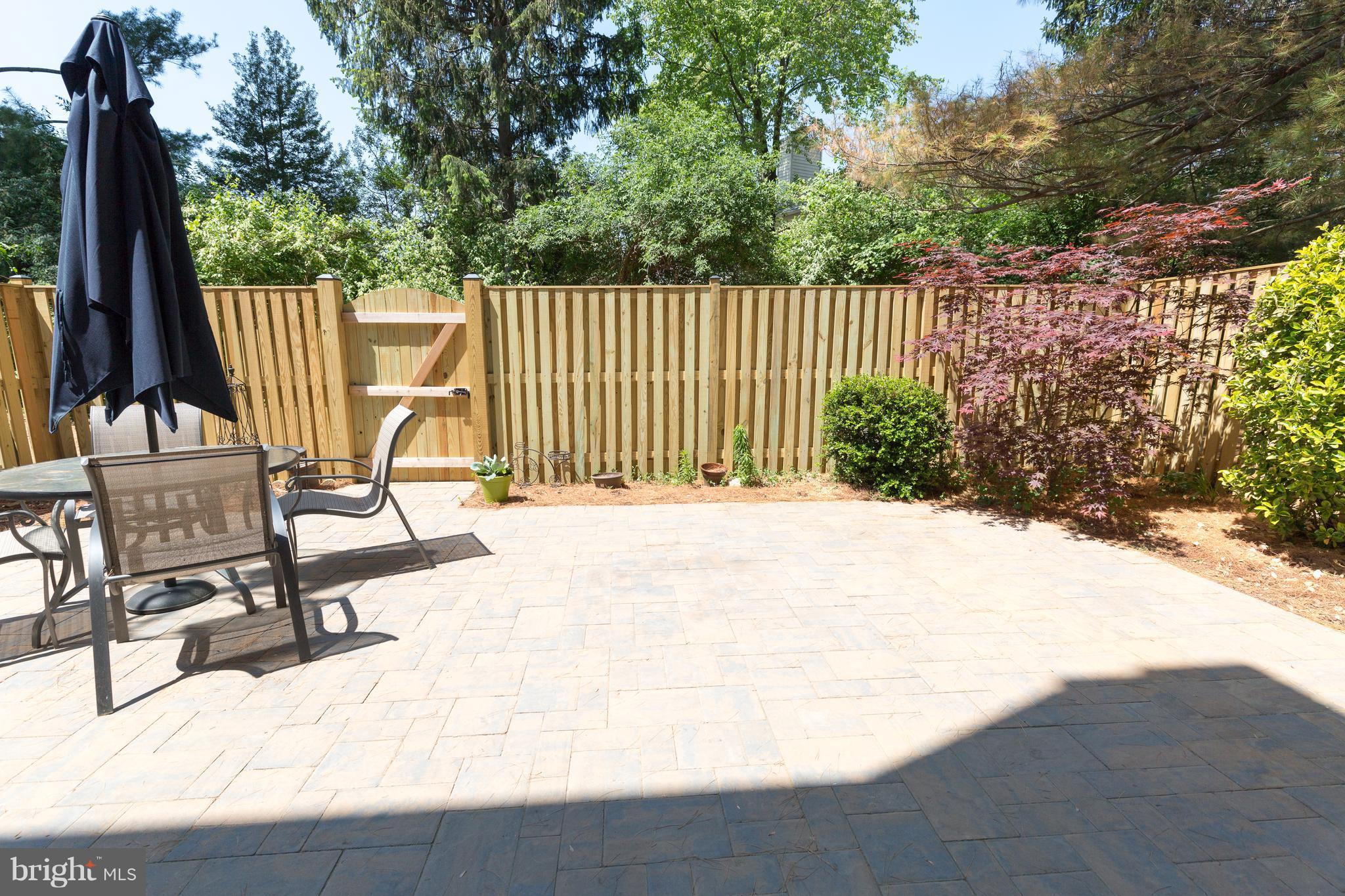 CONCORD VILLAGE - Residential Lease