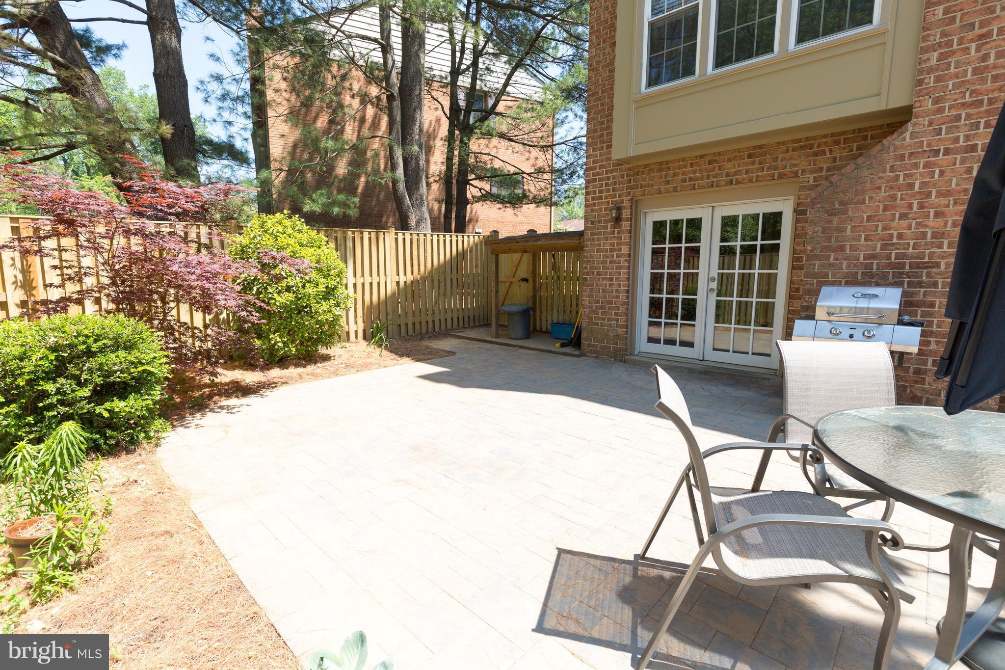 CONCORD VILLAGE - Residential Lease